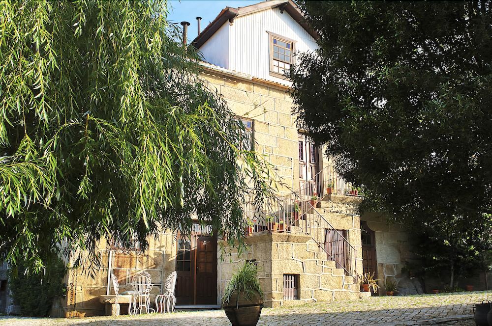 Casa do Fundo - Seia -1 estrelas em Seia