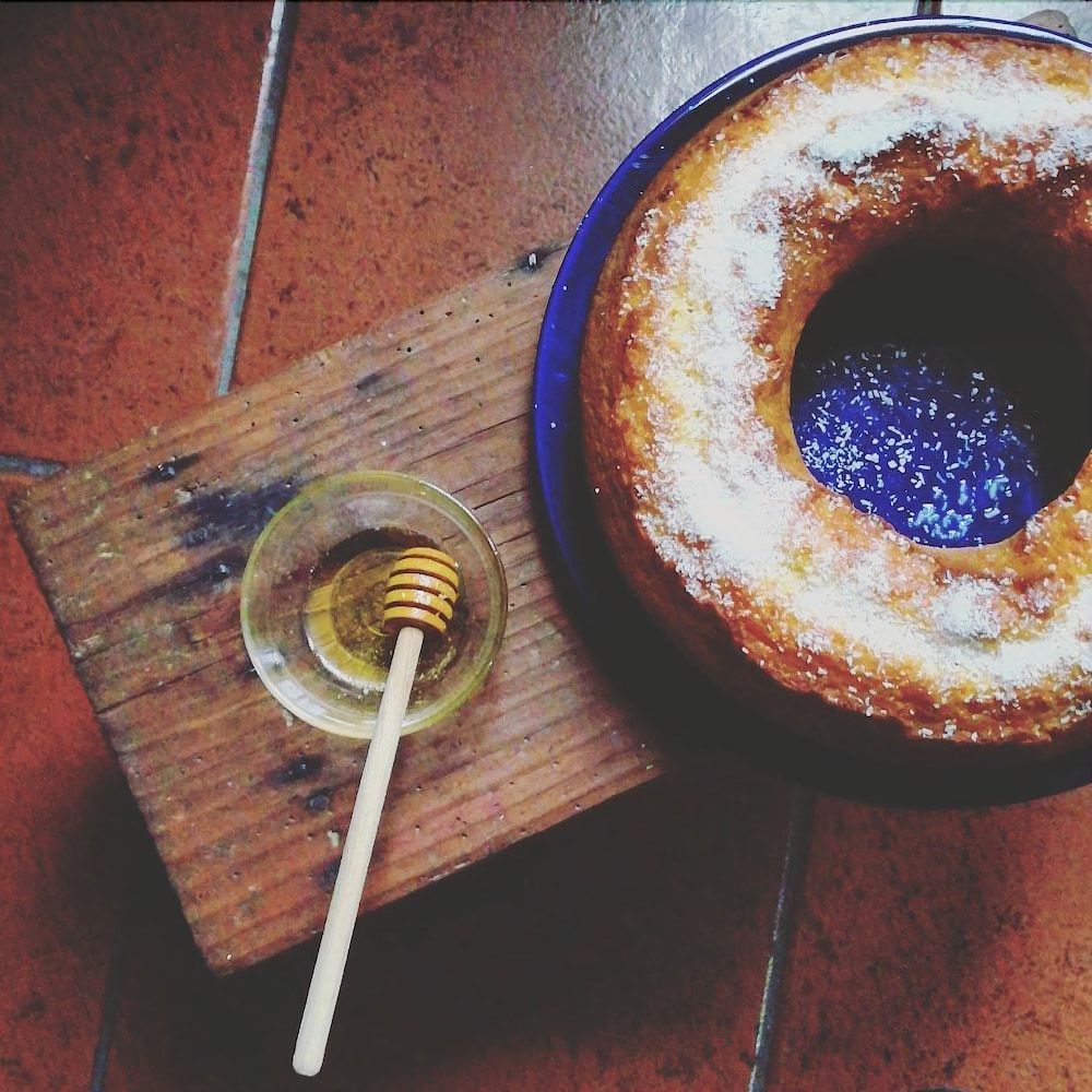 Casa do Fundo - Seia 3