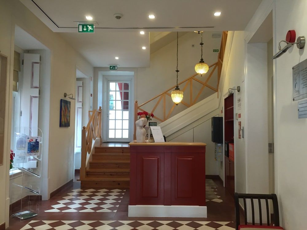 Casa do Médico de São Rafael 3