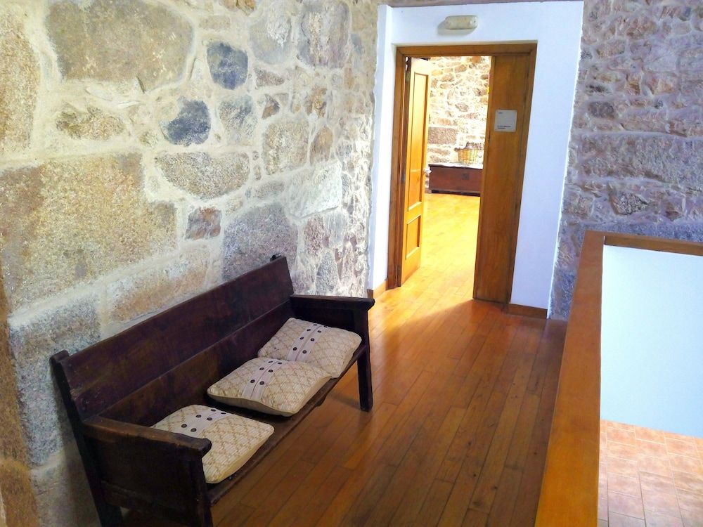 Casa do Portomeñe 3 Casa do Portomeñe 3