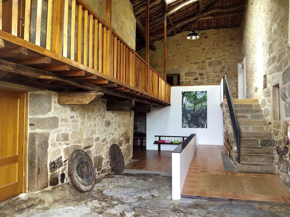 Casa do Portomeñe 2 Casa do Portomeñe 2