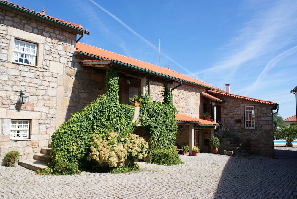 Casa do Redondo -1 estrelas em Rabaçal