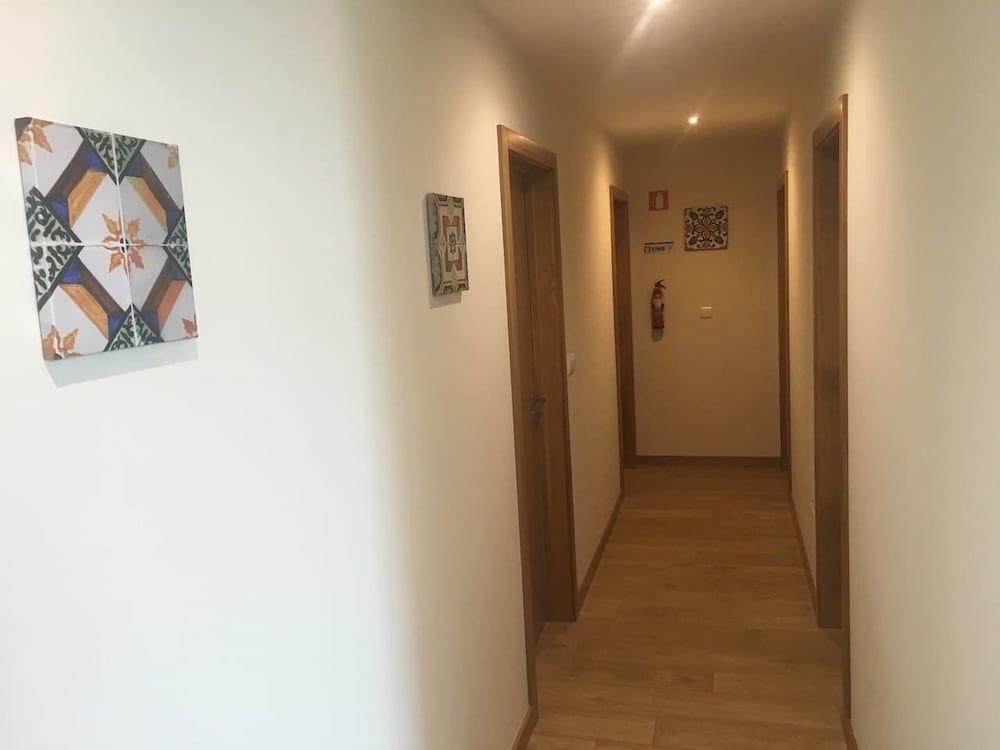 Casa do Rio -1 estrelas em Peso da Régua