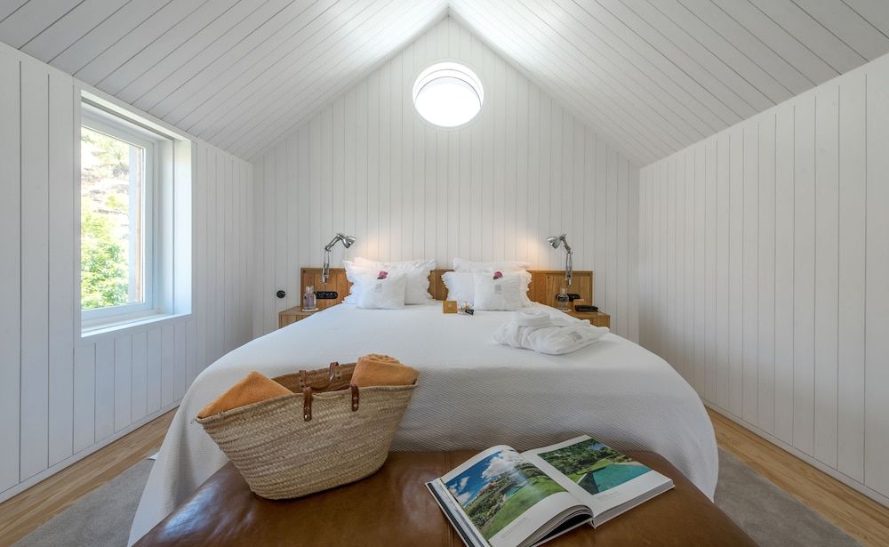 Casa do Rio Wine Hotel - Vallado 2