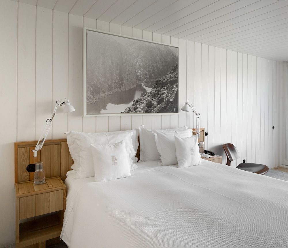 Casa do Rio Wine Hotel - Vallado 3