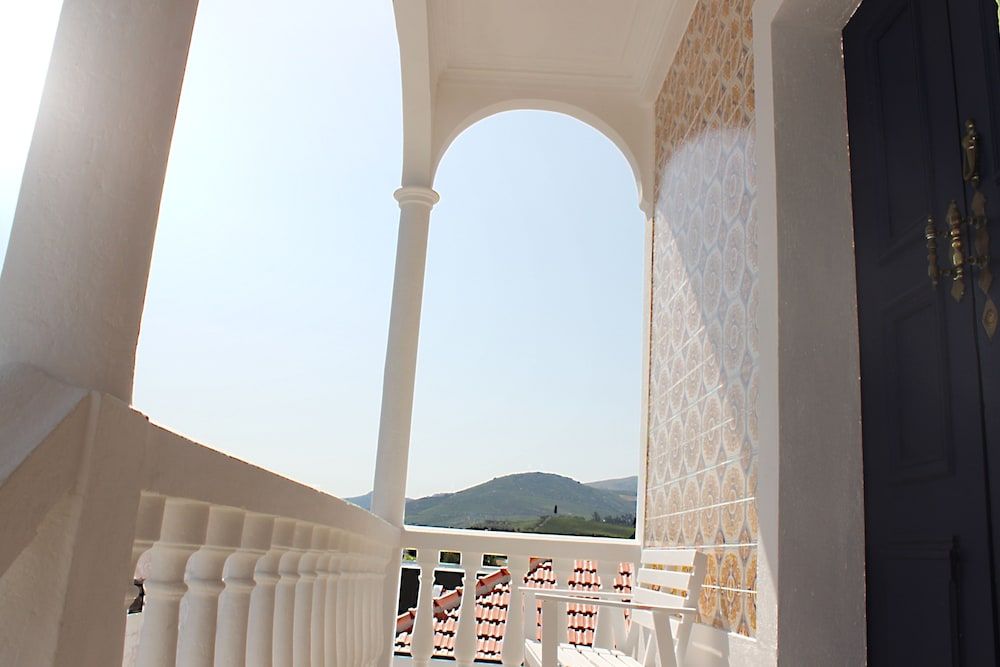 Casa do Salgueiral Douro 2