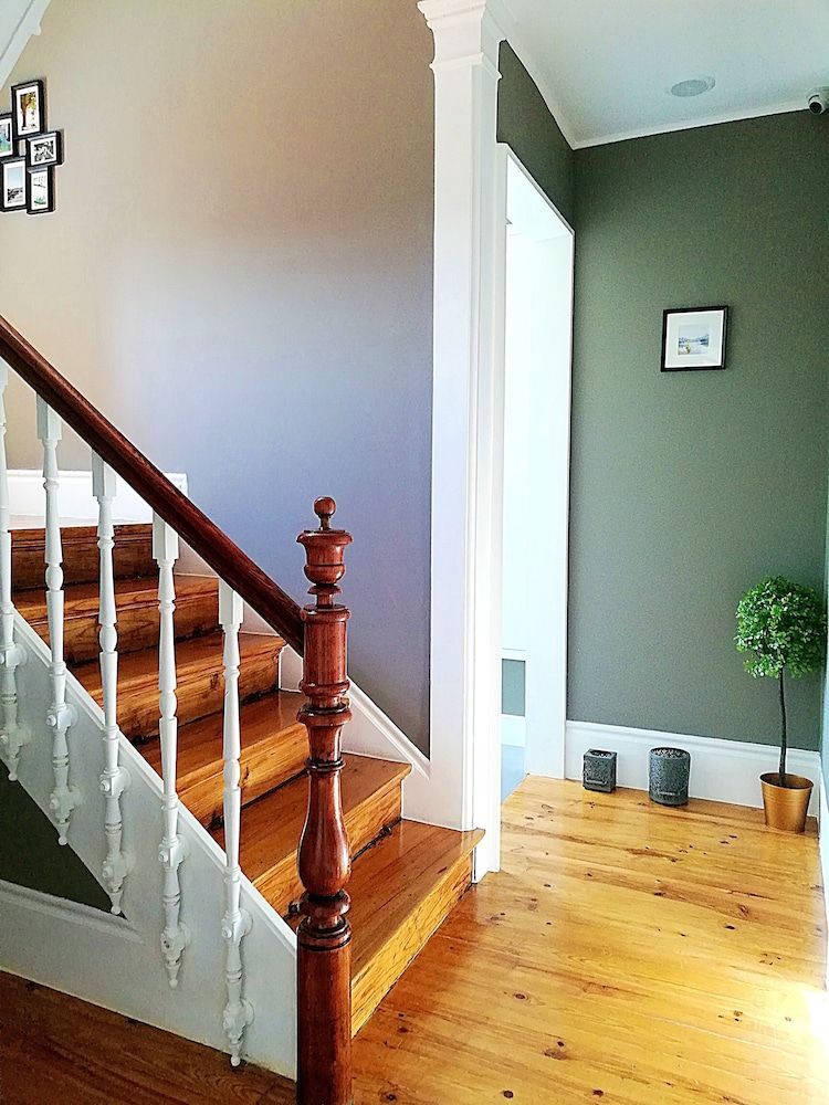 Casa do Salgueiral Douro 3