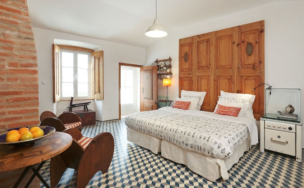 Casa do Terreiro do Poço 3