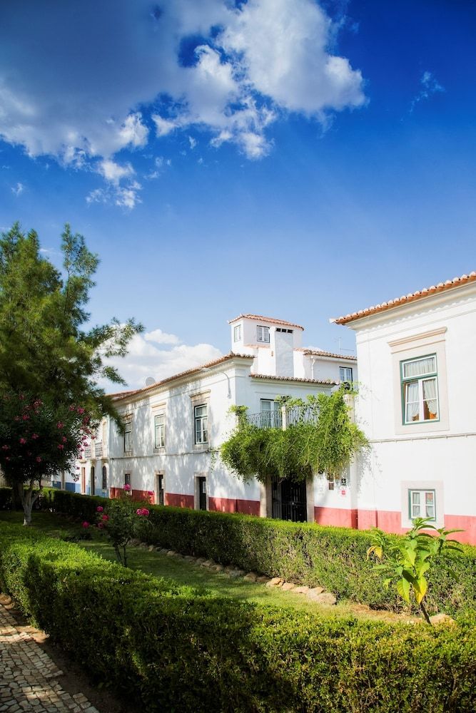 Casa do Terreiro do Poço 4 estrelas em Borba