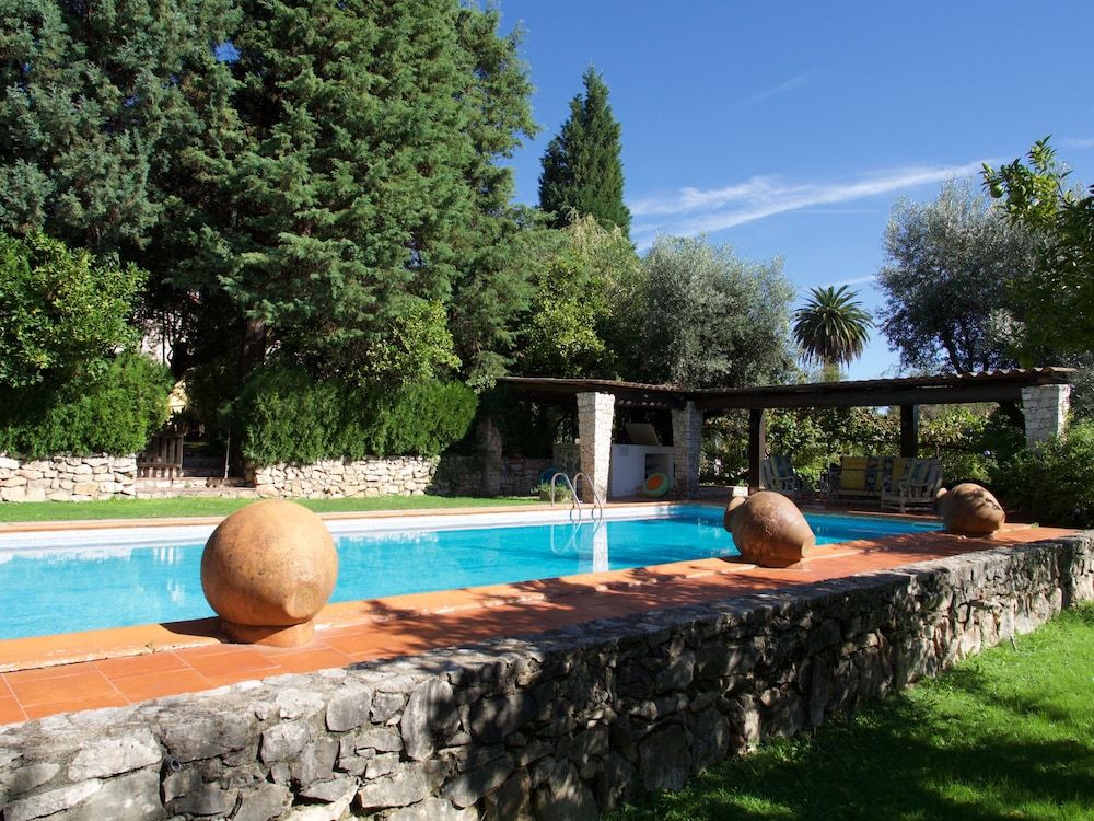 Casa dos Arrábidos -1 estrellas en Torres Novas