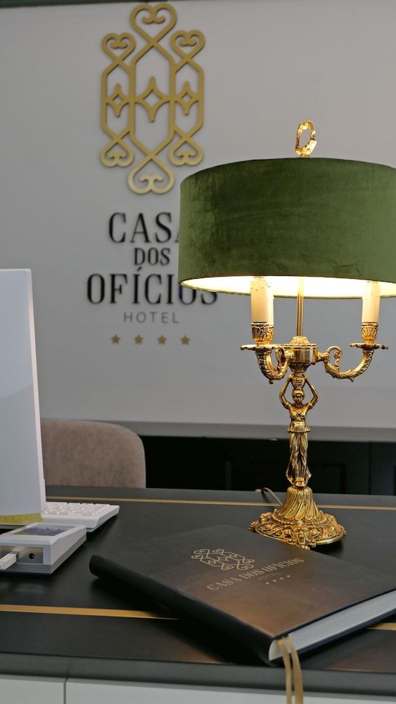Casa dos Ofícios Hotel 3