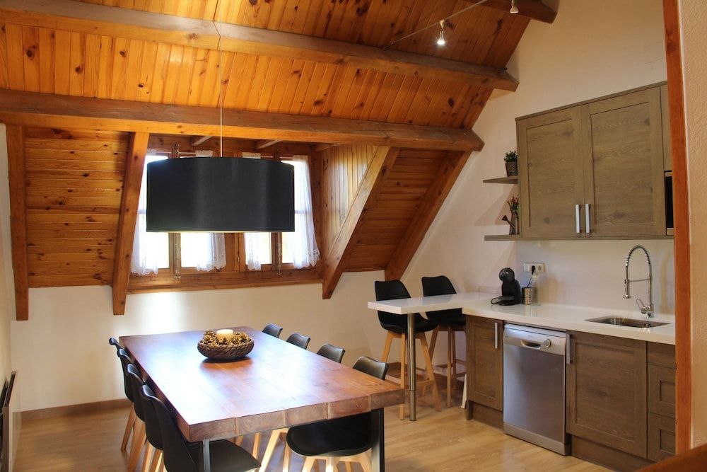 Casa Dula 3 estrellas en Bohí