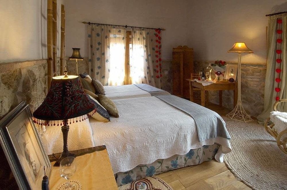 Casa El Bailador 2 Casa El Bailador 2