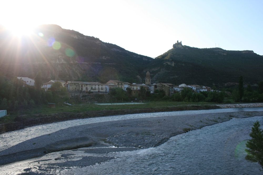 Casa El Pelaire 1 Casa El Pelaire 1