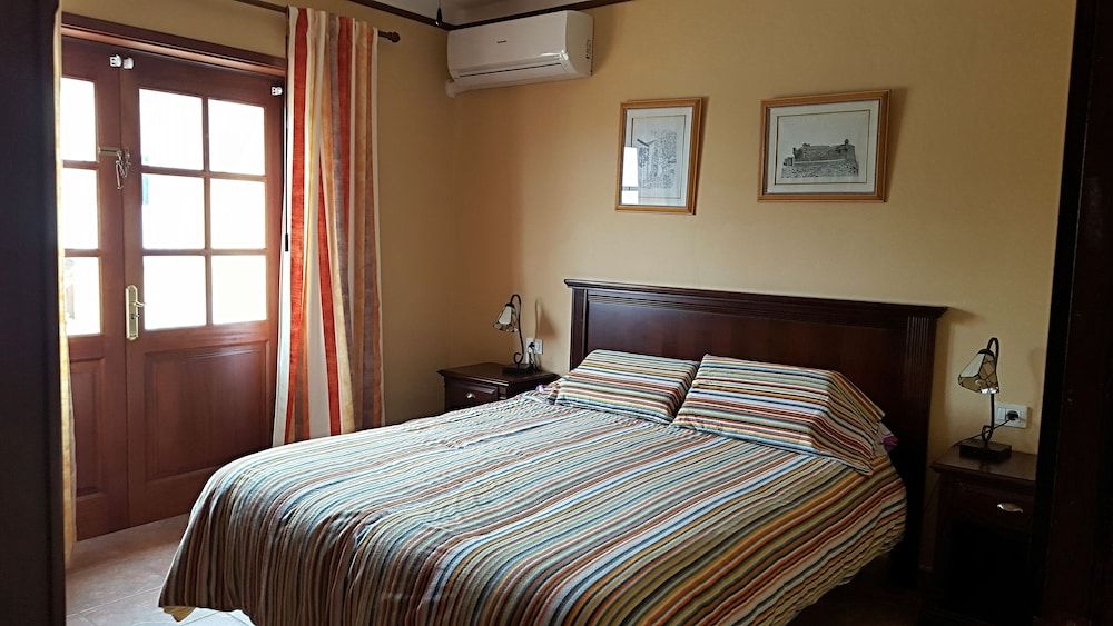 Casa Rural El Traspatio 2 Casa Rural El Traspatio 2