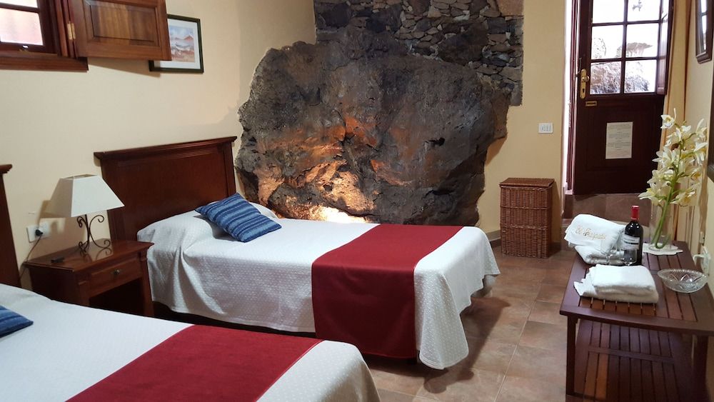 Casa Rural El Traspatio 3 Casa Rural El Traspatio 3