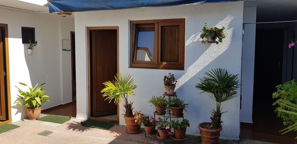 Casa Expósito 1 Casa Expósito 1