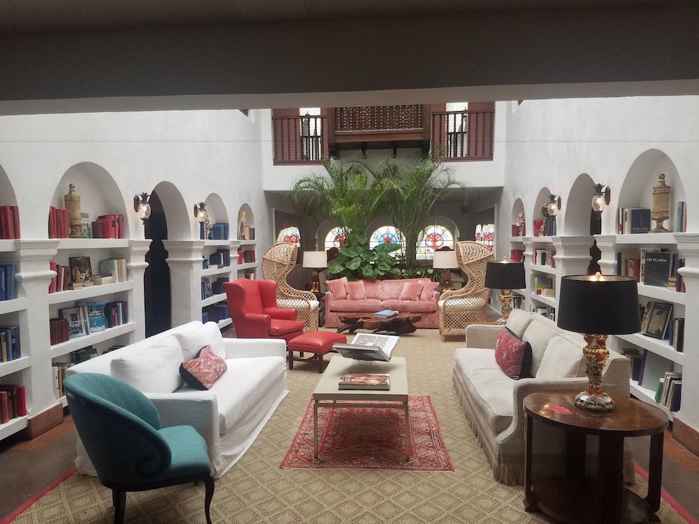 Casa Faena 2 Casa Faena 2