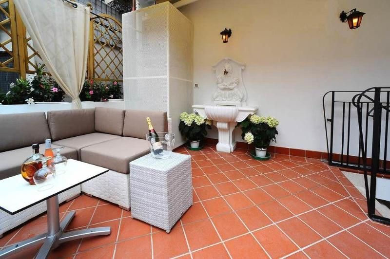 Casa Fontana 1