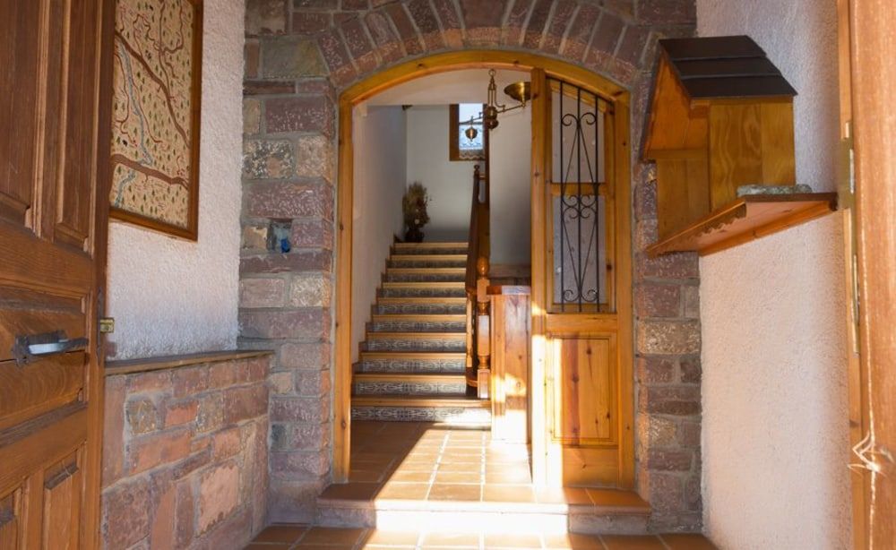 Casa Francho 2 estrelas em Laspaúles