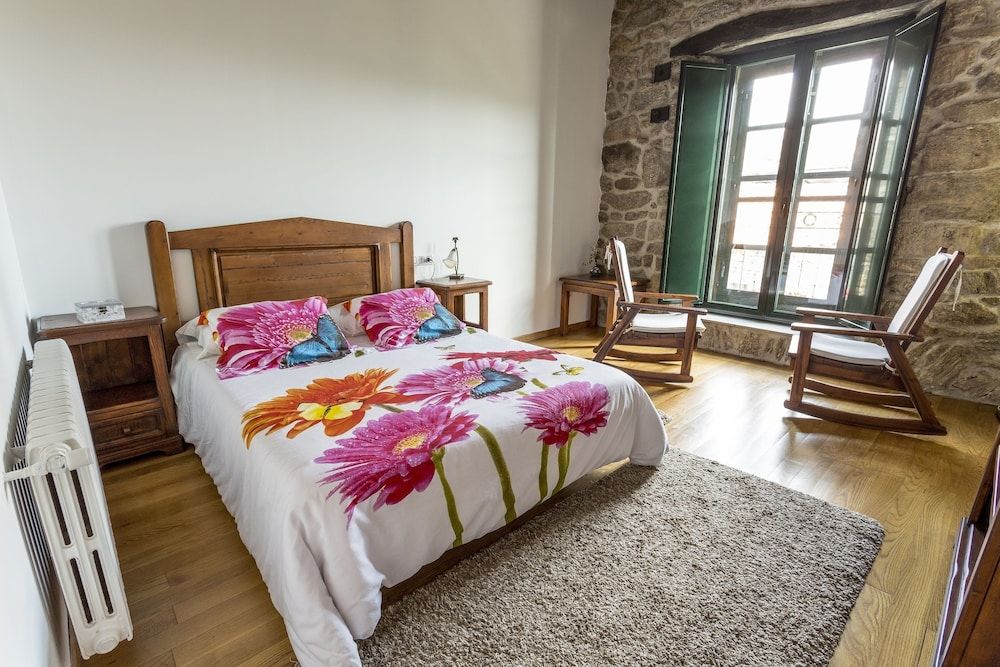 Casa Grande de Cristosende 3 Casa Grande de Cristosende 3