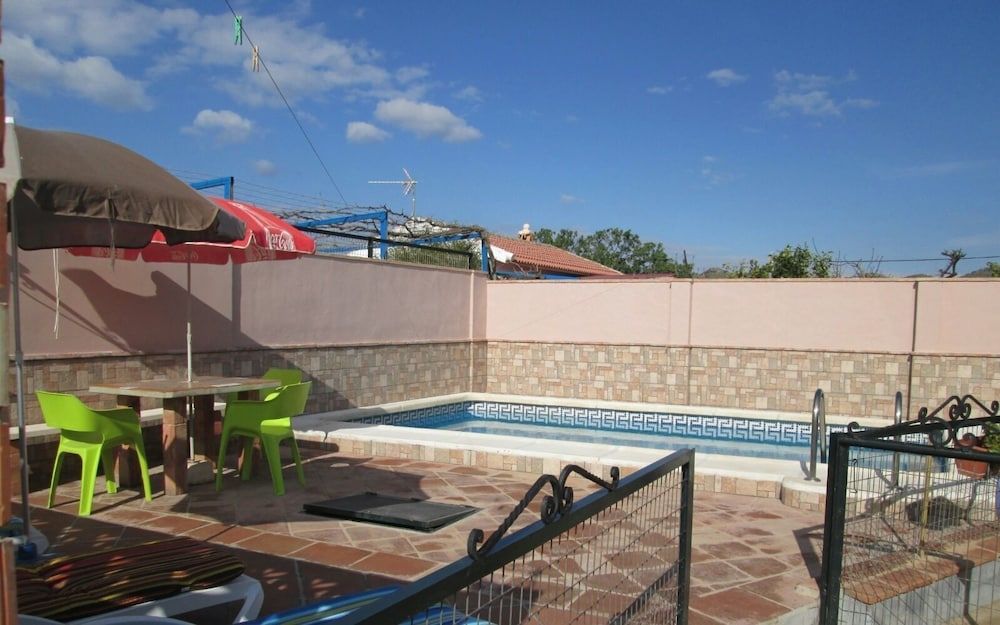 Casa Jose 3 estrelas em Ardales