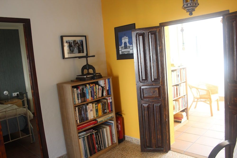 Casa La Nuez 2 Casa La Nuez 2