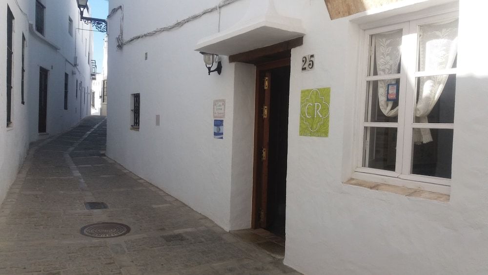 Casa Leonor 3 estrelas em Vejer de la Frontera