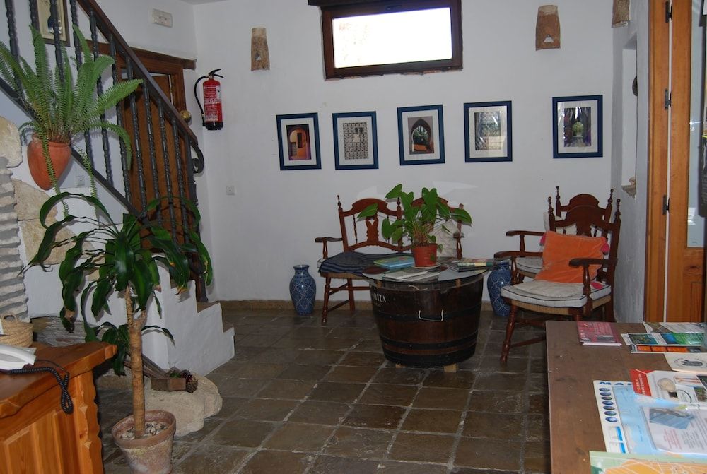 Casa Leonor 2