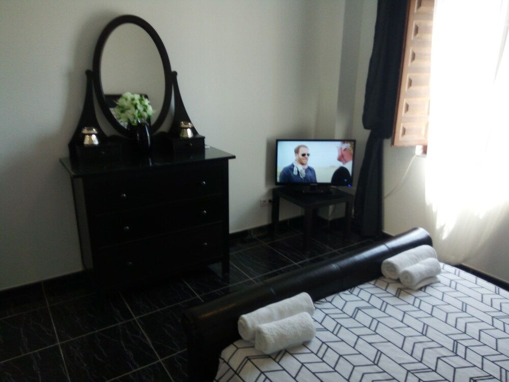 Casa Manhattan - Caminito Del Rey 3