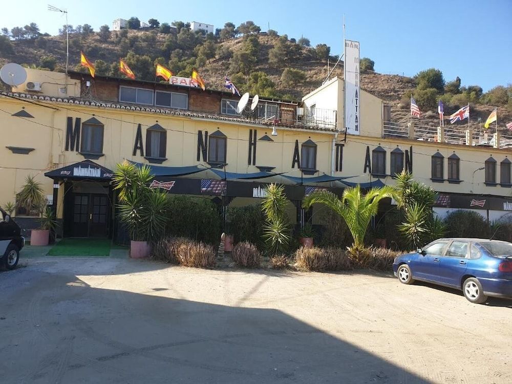 Casa Manhattan - Caminito Del Rey 1