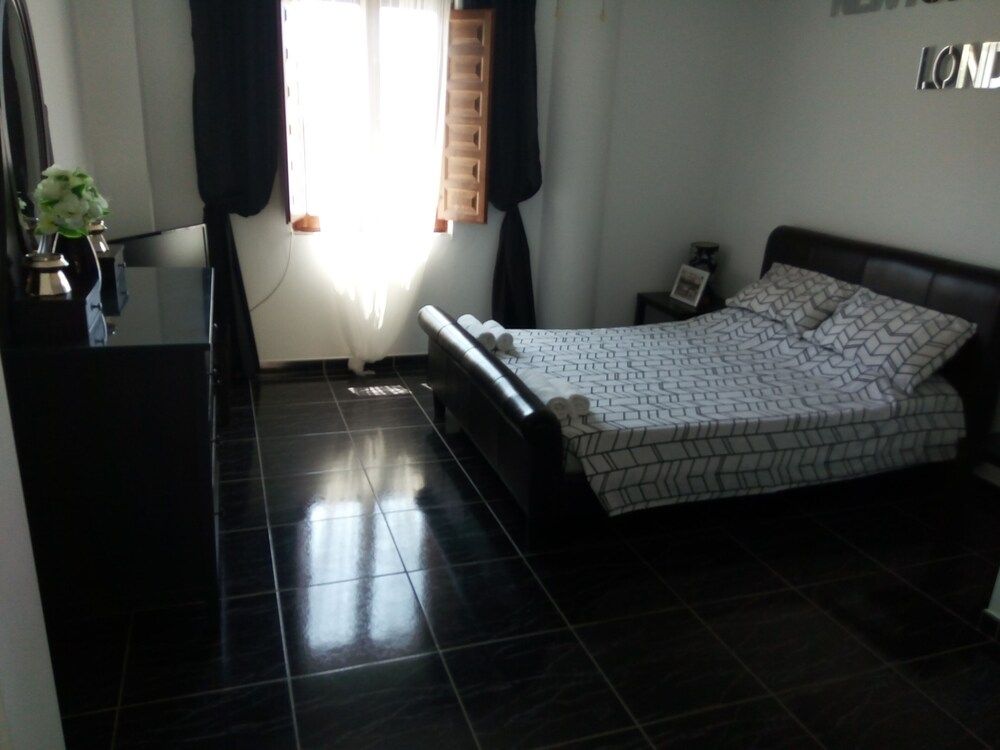 Casa Manhattan - Caminito Del Rey 2