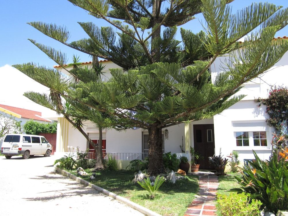 Casa Matias -1 estrelas em Lourinhã