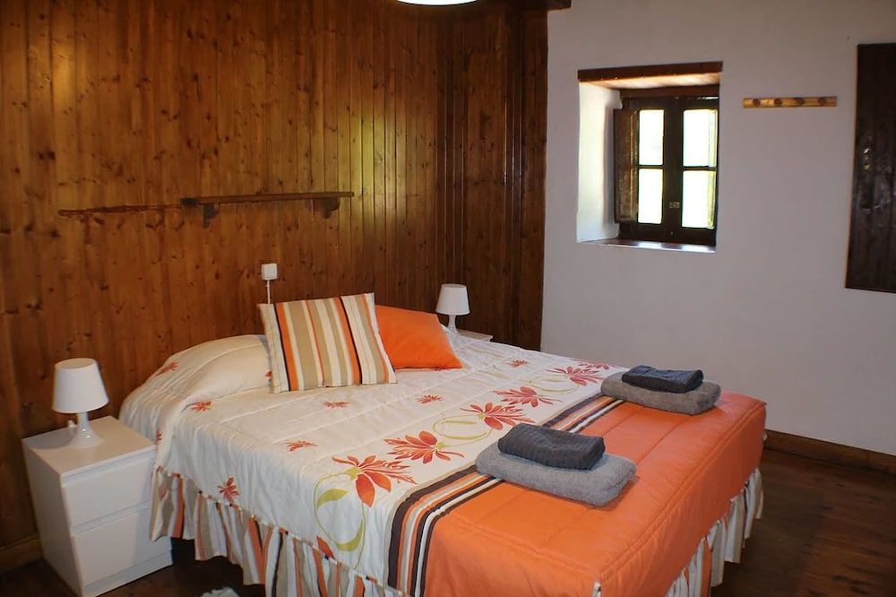 Casa Mela - Casas de los Picos 2 Casa Mela - Casas de los Picos 2