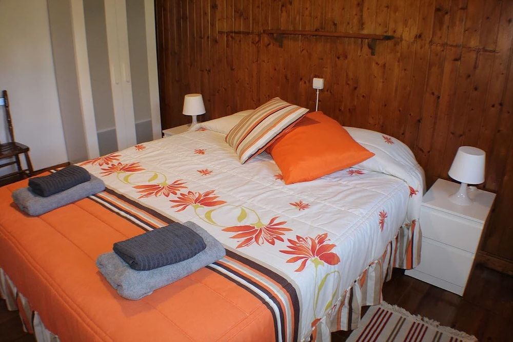 Casa Mela - Casas de los Picos 1 Casa Mela - Casas de los Picos 1