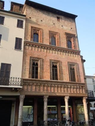 Casa Museo Palazzo Valenti Gonzaga 1