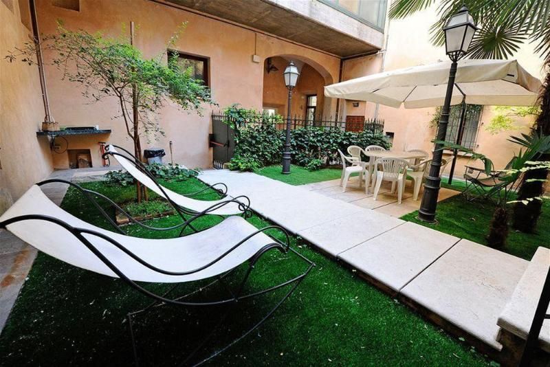 Casa Museo Palazzo Valenti Gonzaga 2