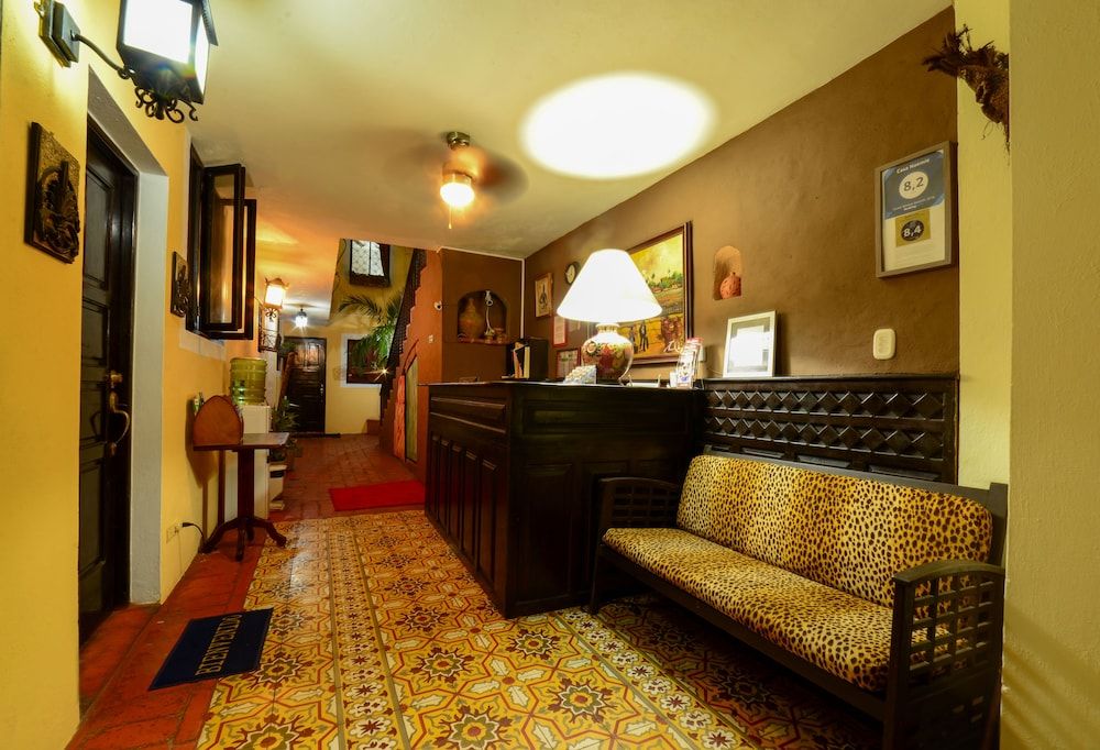 Casa Naemie 3 Casa Naemie 3