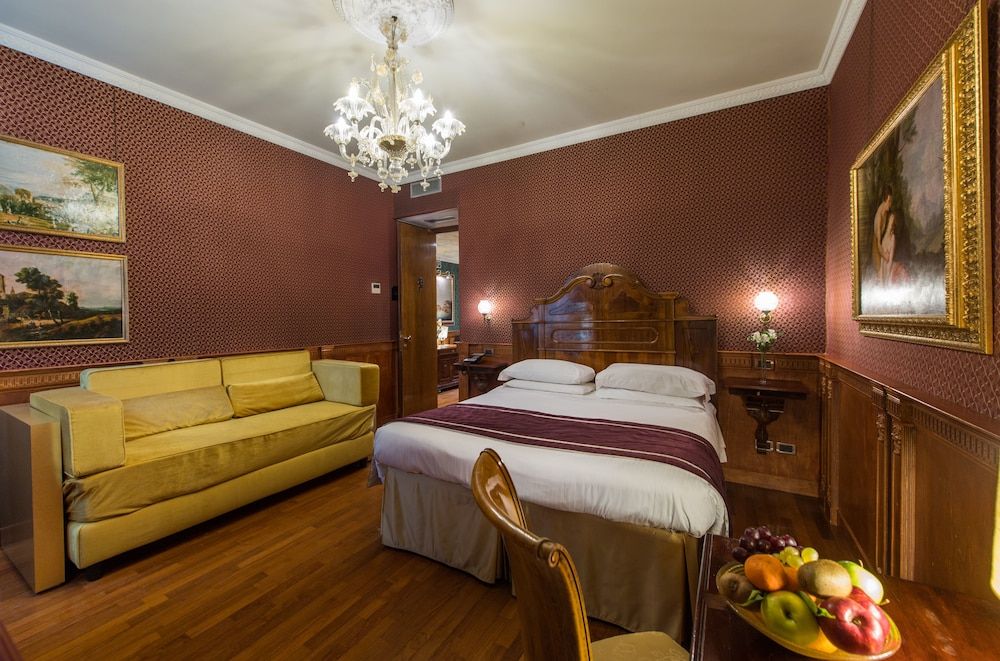 Hotel Casa Nicolò Priuli 1 Hotel Casa Nicolò Priuli 1