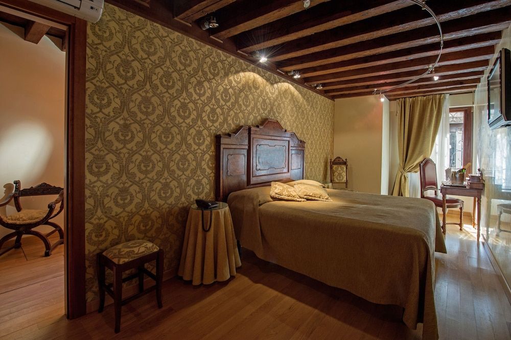 Hotel Casa Nicolò Priuli 3 Hotel Casa Nicolò Priuli 3