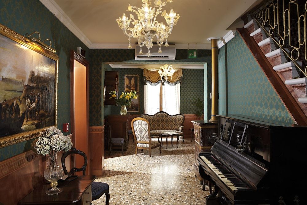 Hotel Casa Nicolò Priuli 2 Hotel Casa Nicolò Priuli 2