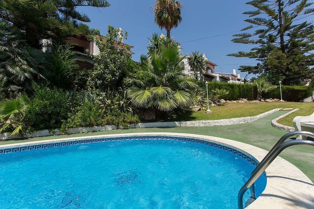 Casa Nuria 3 estrelas em Cunit