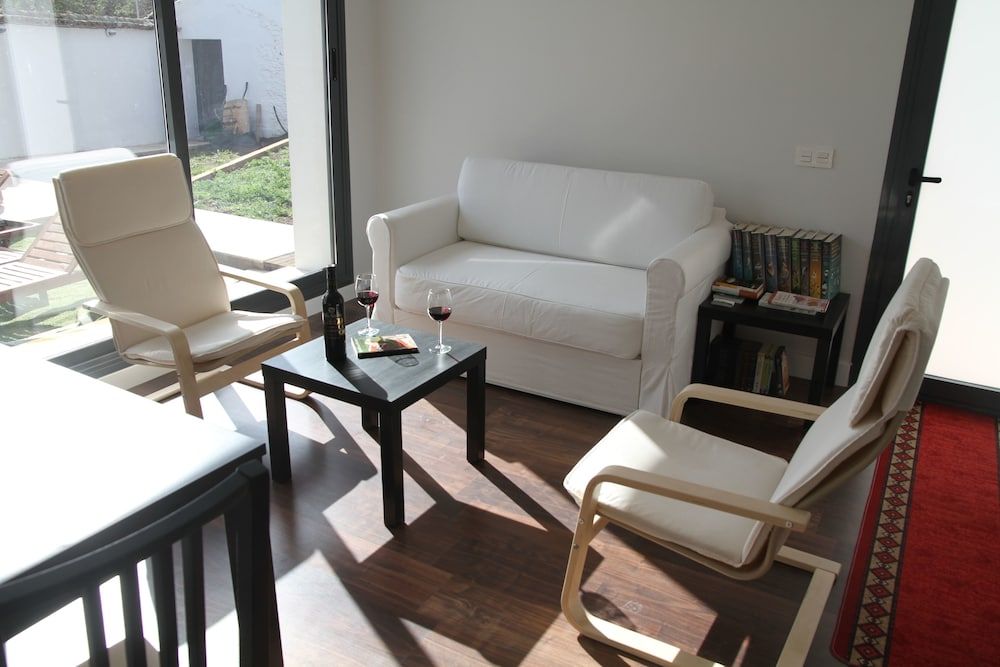 Casa Oretani 1 Casa Oretani 1