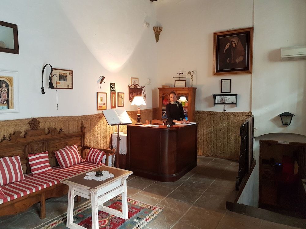 Casa Palacio Conde de Garcinarro 3 Casa Palacio Conde de Garcinarro 3