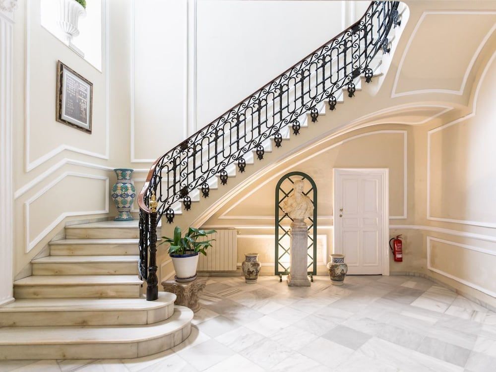 Casa Palacio Madre de Dios 1 Casa Palacio Madre de Dios 1