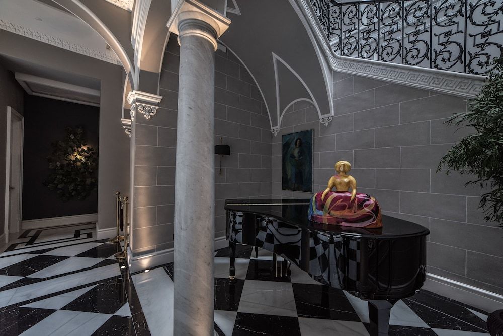 Casa Palacio María Luisa 2