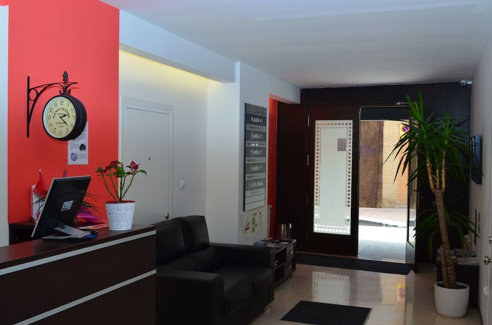 Casa Palacios de los Sitios 3