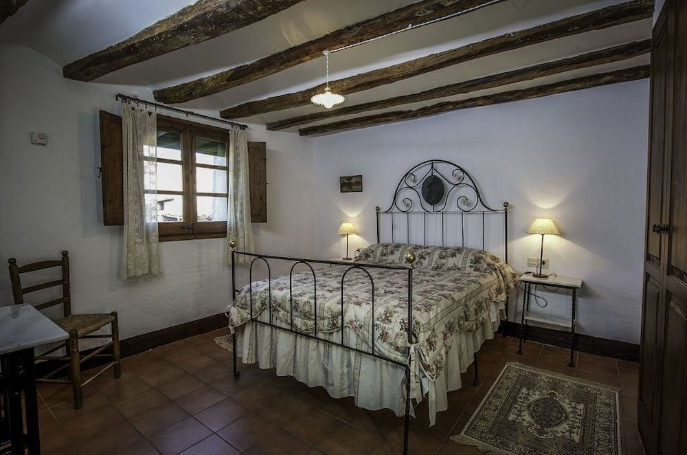 Casa Parramon 3 Casa Parramon 3