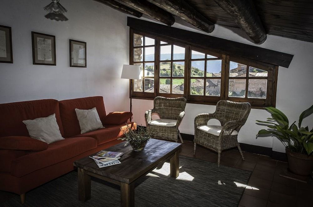 Casa Parramon 1 Casa Parramon 1