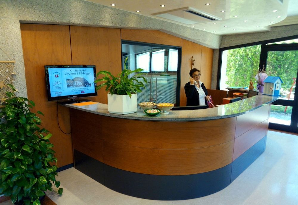 Centro Vacanze Cavallino Opera Nascimbeni 1